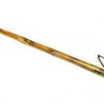 Hiking Stick Twisted