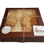 Candle Set in box