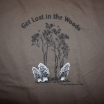 Get Lost in the woods T-Shirt