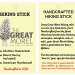 Stick Tag
