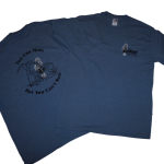 You can hide T-Shirt
