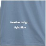 Heather Indigo