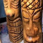 Totem Pole