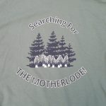 Morel T-Shirt Motherlode Green