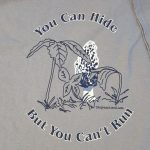 Morel T-Shirt Sand
