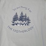 Morel T-shirt Motherlode Sand