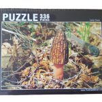 Morel Puzzle