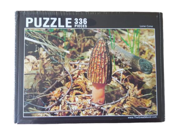 Morel Puzzle