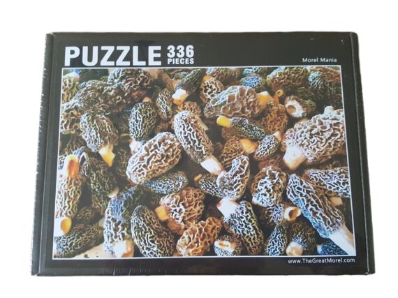 Morel Puzzle