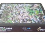 Morel Puzzle