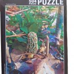 Morel Puzzle