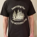 Morel T-Shirt Motherlode