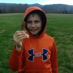Tennessee morel