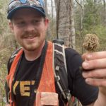 Butler County Alabama morel