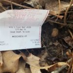 Missouri early morel