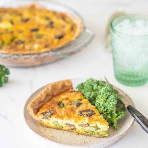 Photo and Recipe courtesy of HealthStartsInTheKitchen.com