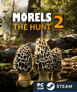 Morels The Hunt 2 - Video Game