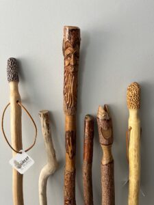Take Care of Your Hiking Stick